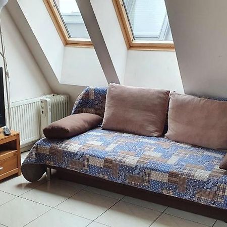 Cosy Apartment In The Gdansk Old Town Extérieur photo