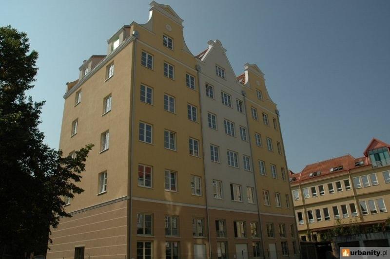 Cosy Apartment In The Gdansk Old Town Chambre photo
