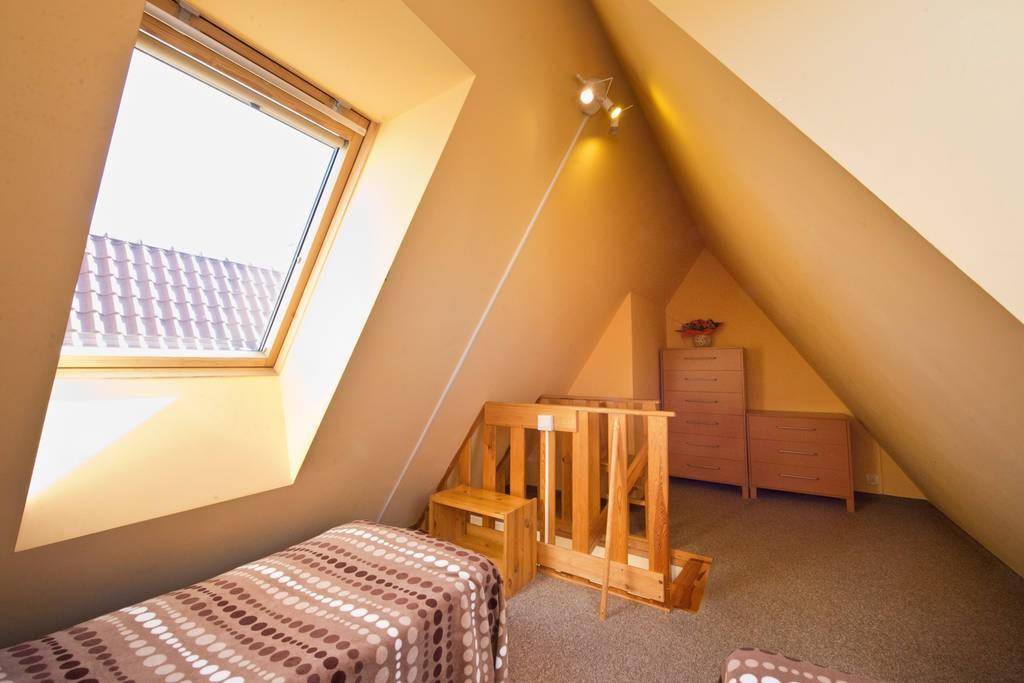 Cosy Apartment In The Gdansk Old Town Extérieur photo