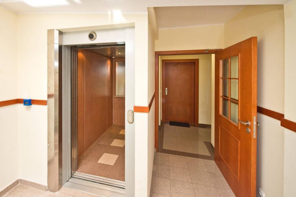Cosy Apartment In The Gdansk Old Town Extérieur photo